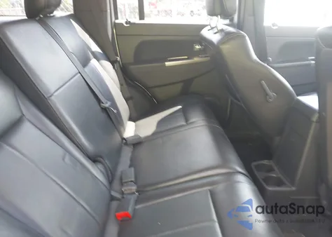 2012 Jeep Liberty Limited Jet Edition z USA, uszkodzony, nr VIN 1C4PJMFK9CW115838